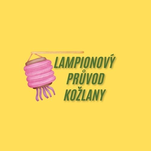 Lampionový průvod Kožlany