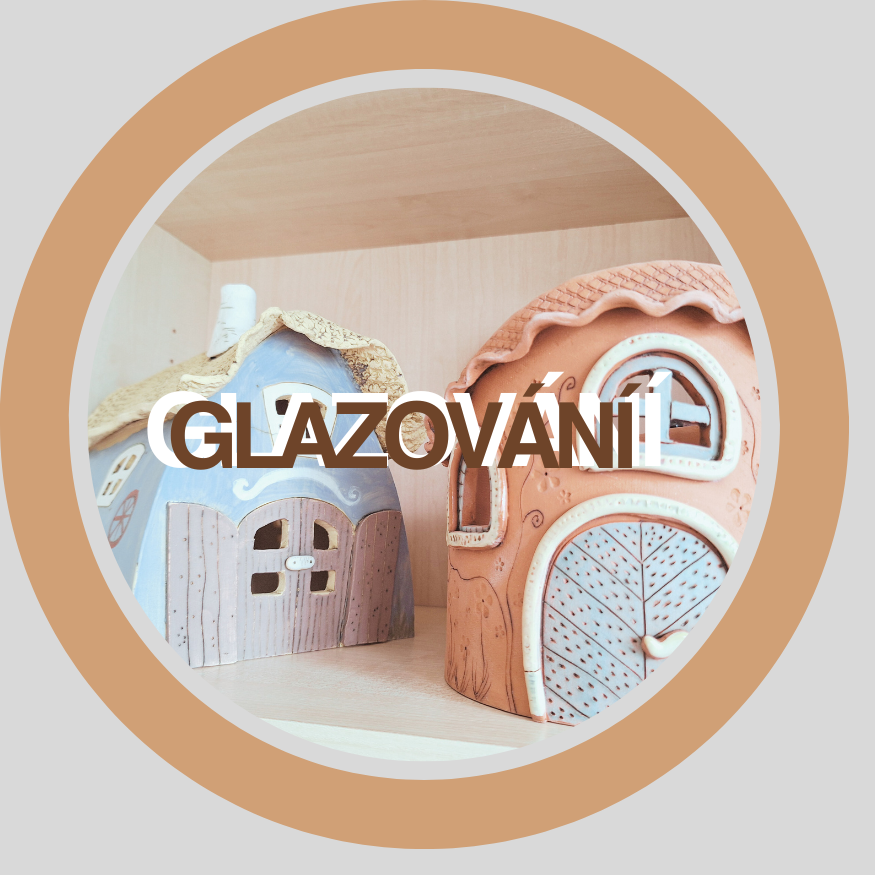 Glazování Kralovice