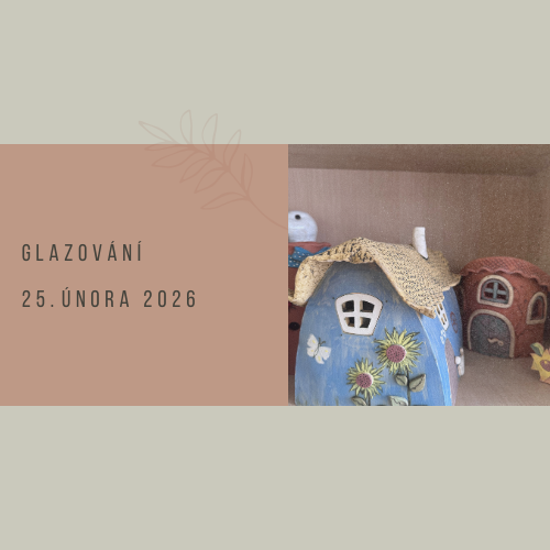 Glazování Kralovice