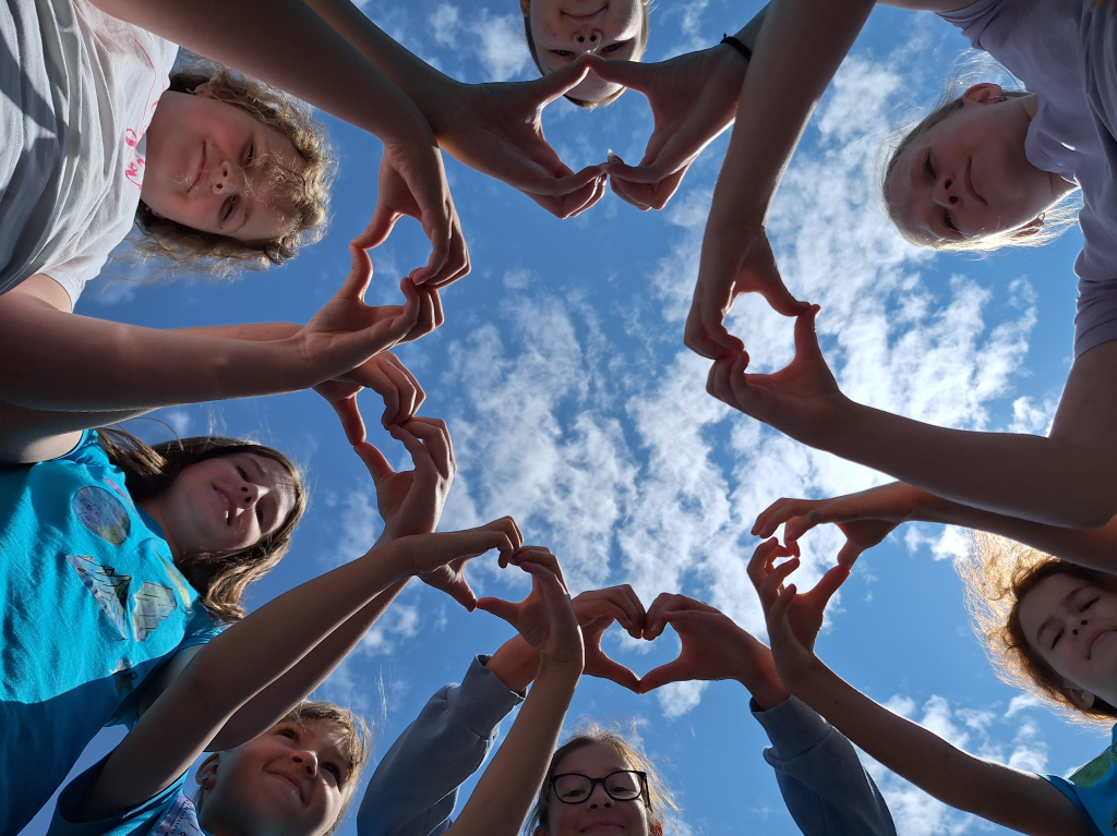 Termíny letních táborů - pobytových i příměstských