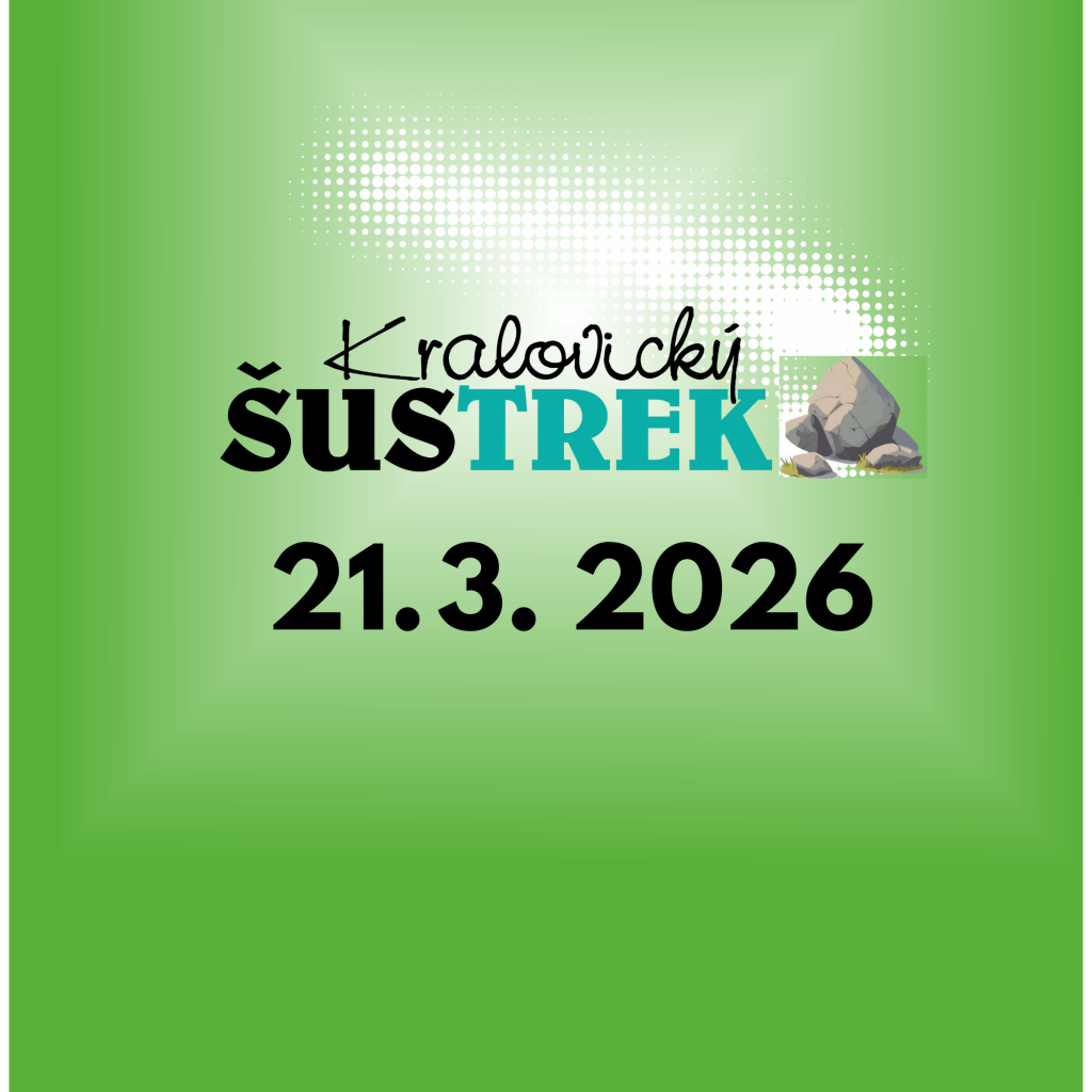 Nový pochod v okolí Kralovic