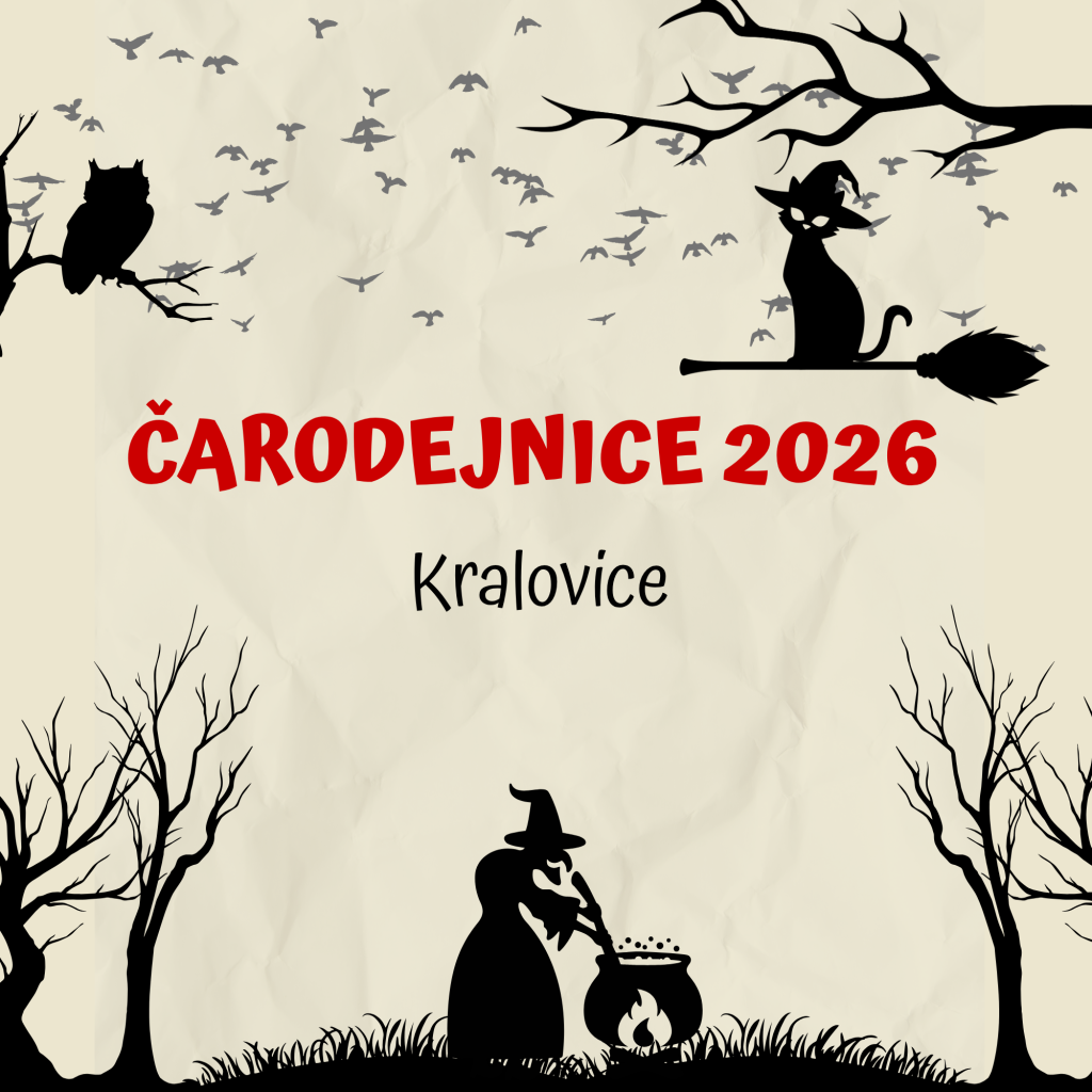 Čarodějnická stezka