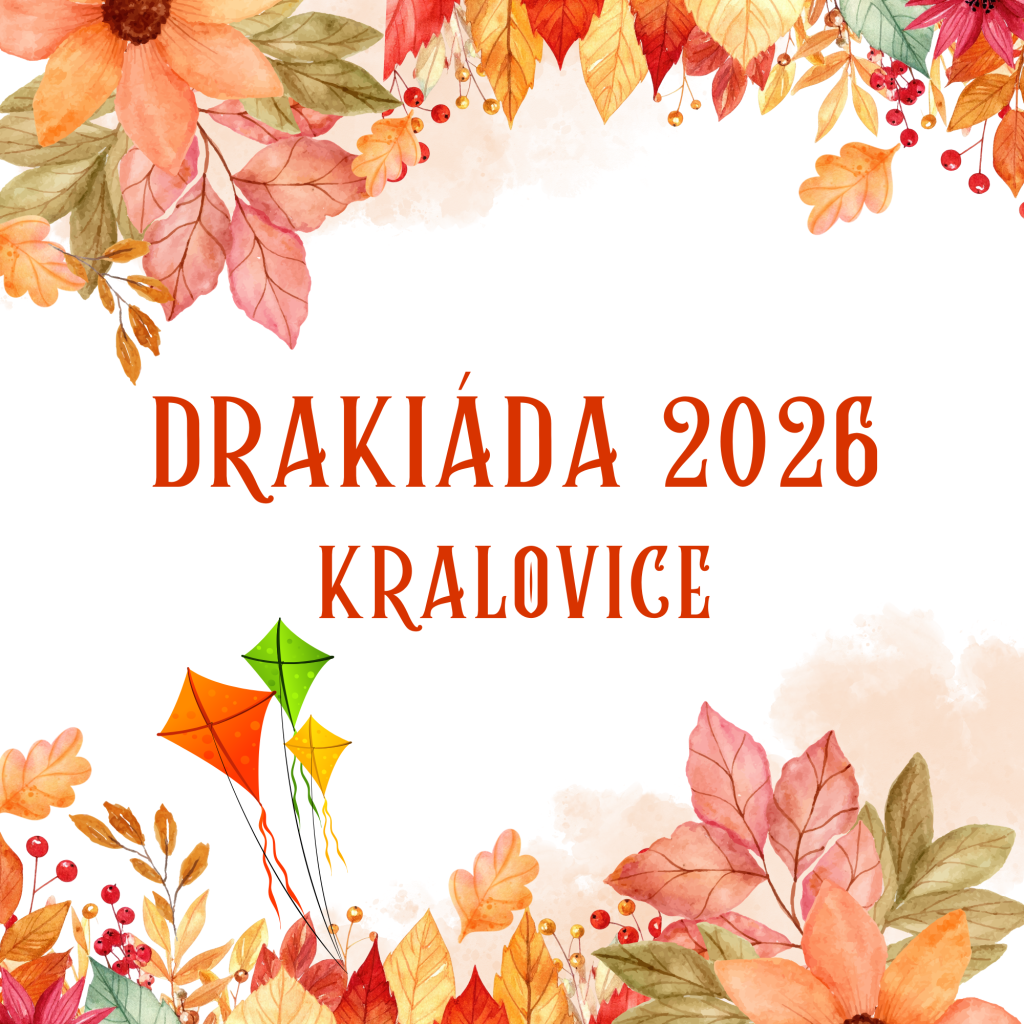 DRAKIÁDA 2026
