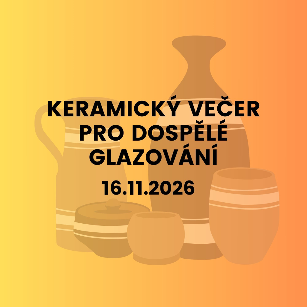 Glazování KOŽLANY
