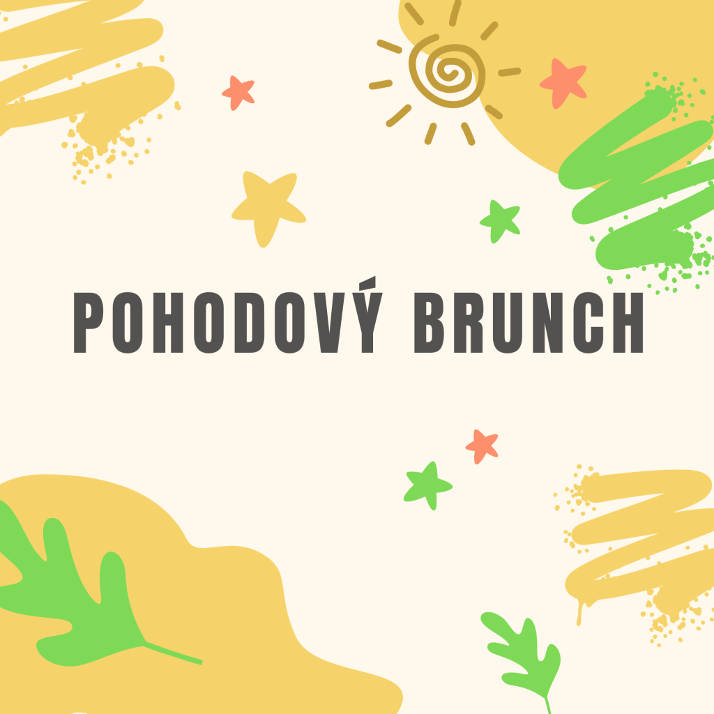 Pohodový brunch