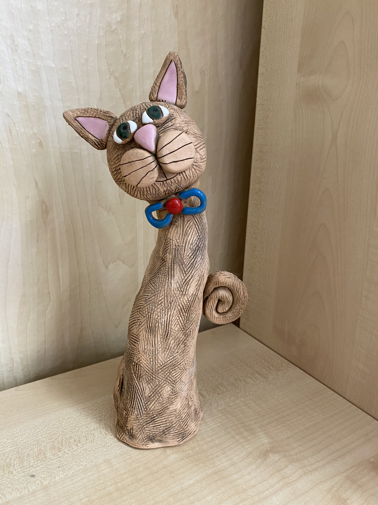 Keramický večer pro dospělé II. KOŽLANY