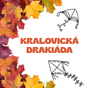 Kralovická drakiáda