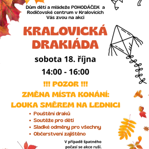 Kralovická drakiáda