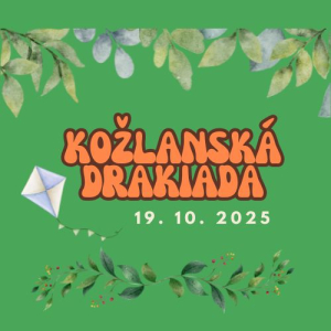 Kožlanská drakiáda