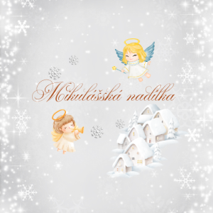 Mikulášská nadílka