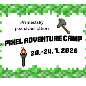 Příměstský tábor poznávací 