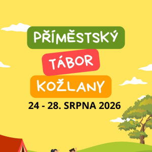 LT příměstský Kožlany 