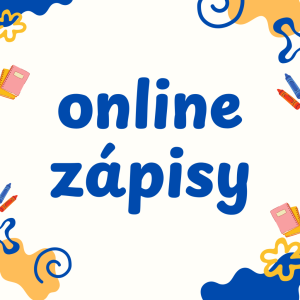 Zápisy na zájmové kroužky