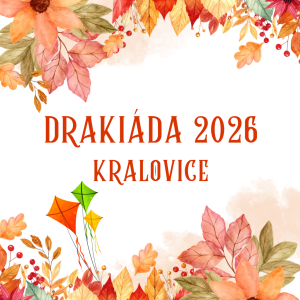 DRAKIÁDA 2026