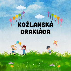 DRAKIÁDA KOŽLANY