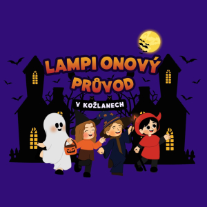 Lampionový průvod KOŽLANY